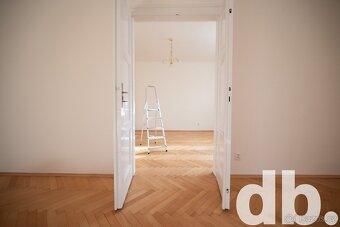 Pronájem, Byty 3+1, 100 m² - Praha - Vinohrady, ev.č. 01734 - 5