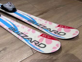 Dětské lyže Blizzard RX-Spirit 110 - 5