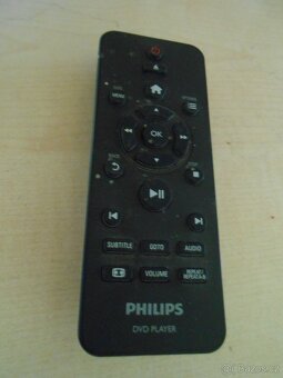 Prodám přehrávač DVD - 5