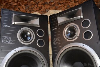 JAMO LASER P5000 - 5