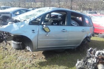 ford focus mk1 mk2 a C-max díly - 5