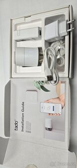 Chytre termostatické hlavice Tado Starter Kit  V3+ - 5