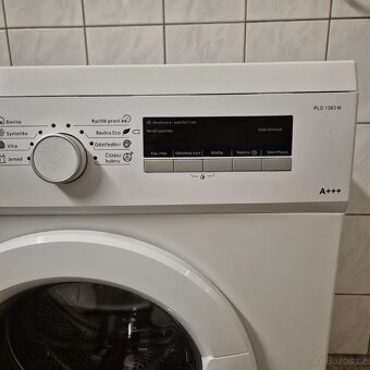 Pračka philko A+++ - 5