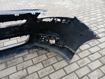 Nárazník Peugeot 5008 - 5