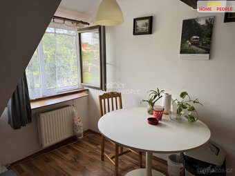 prodej bytového domu v Českém Krumlově - 5