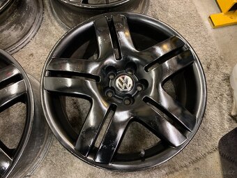 17" Alu kola VW Long Beach - 5