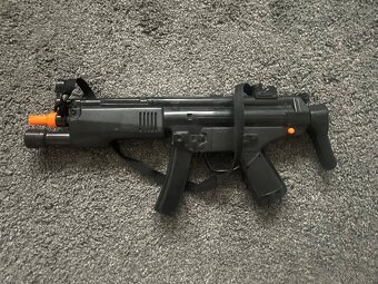 Nerf echo, eaglepoint, volt, slyshot … - 5