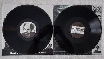 Edúv Syn / Fvck_kvlt - 5