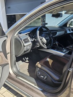 Audi A6 allroad 6/2017 - 5