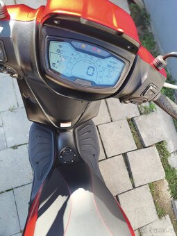 Piaggio Medley 125 S ABS 4000km - 5