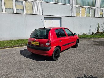 Renault Clio 1.2i, 91000km - 5