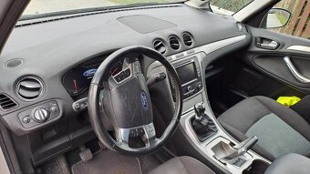 Galaxy 2.0 TDCI 103kw - 5