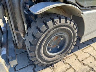 LPG VZV Still RX 70-16T - 5