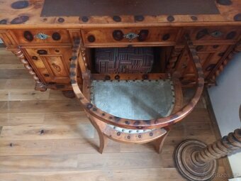 Prodej starého nábytku - 5