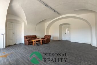 Prodej, Zámek, Libořice, ev.č. 02391 - 5