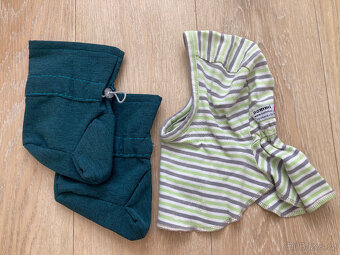 Nosítko Be Lenka 4ever Polar Day - 5