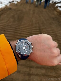 Omega planet ocean - 5