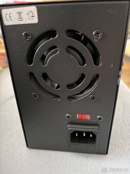 DC Zdroj 30V/10A - 5