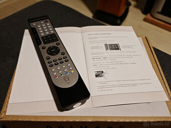 PRIMARE  C33  dálkový ovladač - 5