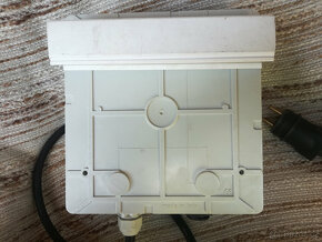 Rozvaděč topení - 5