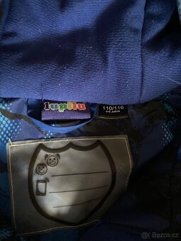 Zimní souprava Lupilu vel.110/116 - 5