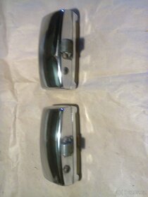 BOSCH MLHOVÁ SVĚTLA V CHROMU - 5