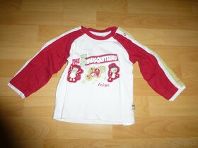 Balíček - vel.80 (9-12 měsíců) - 5