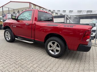 🇺🇸 Dodge Ram 5,7hemi 2wd 4wd (4x4) automat, nova stk 🇺🇸 - 5
