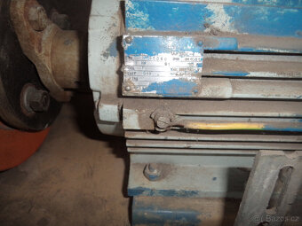 Kompresor Orlík - 5