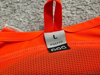 Dětský páteřák POC - 5