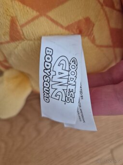 Plyšák Billa - Ananas - 5