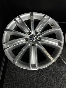 Alu VW Tiguan 5x112 r18 - 5