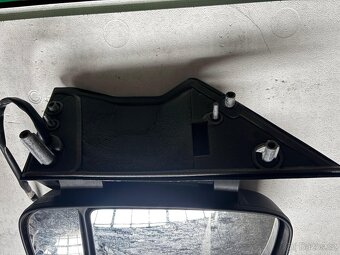 Zpětné zrcátko Citroen Jumper - 5