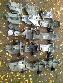 Prodám na VW Passat Variant B3 B4 veškeré ND - 5