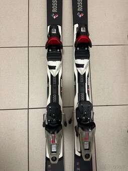 Pánské lyže Rossignol - 5