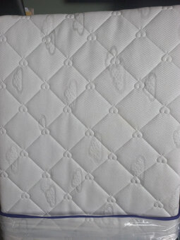 Matrace Träumeland Wolkenmeer 60120 - 5