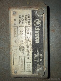 Pískovačka, tryskač - 5