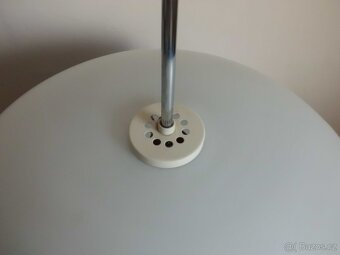 Ikonický retro lustr "houba"Brusel - 5