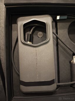 Honor Magic 7 RSR PORSCHE DESIGN - 5