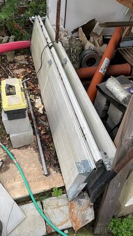 Garážová vrata - 5