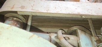 Prodej kotoučová pila na kov - 5