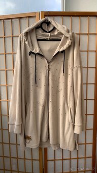 48, Dlouhá mikina - 5