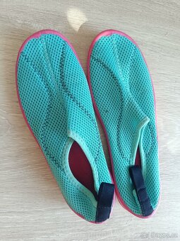 Balík oblečení vel.134/140 - 5