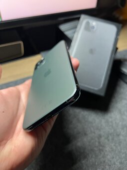 iPhone 11 Pro Max - 5
