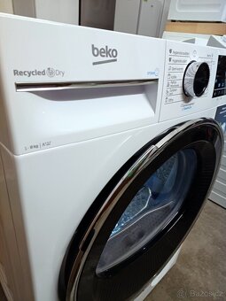 Nová sušička BEKO A+++ 8 kg, ZÁRUKA - 5