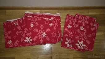 Vánoční povlečení - 5