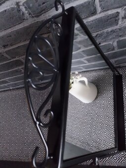 Zrcadlo Ikea KARMSUND - 5