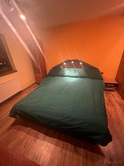 Manželská postel - 5