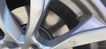 Passat B7 125 kw 2.0 - 5