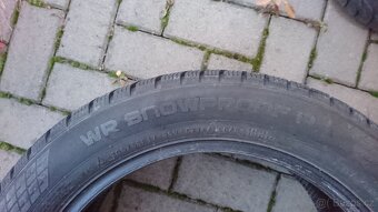 205 55 17 nokian tyres wr snow pro 2 kusy - 5